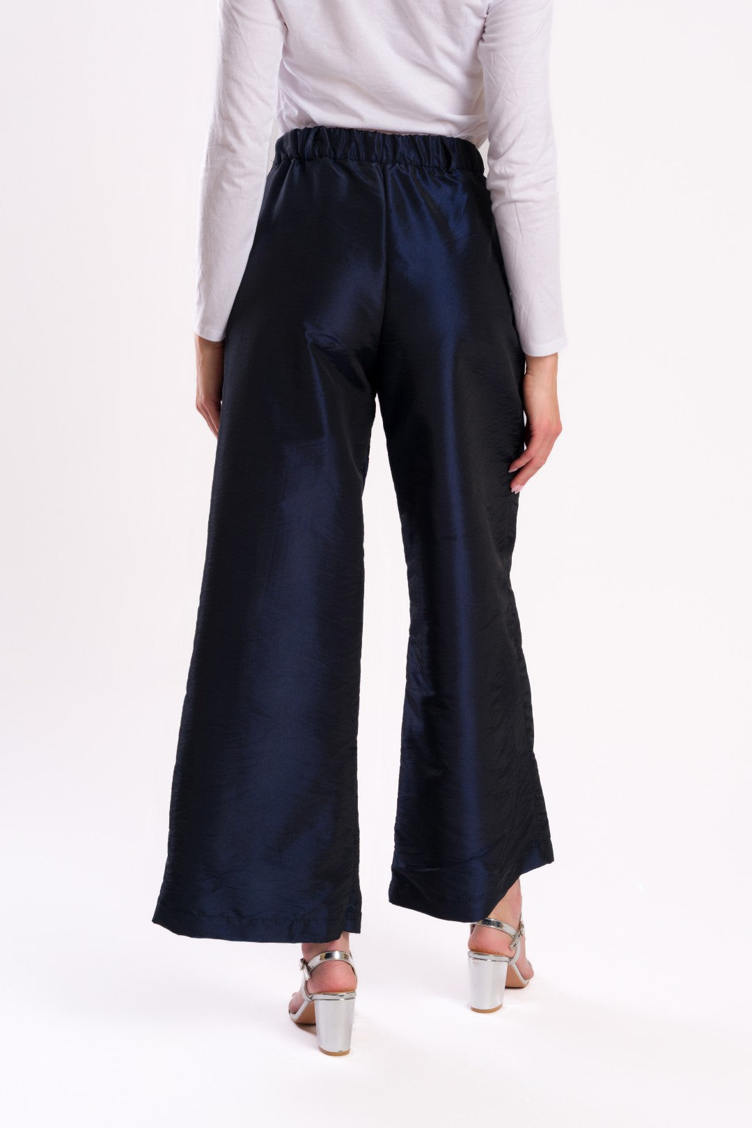 Midnight Culottes Pants