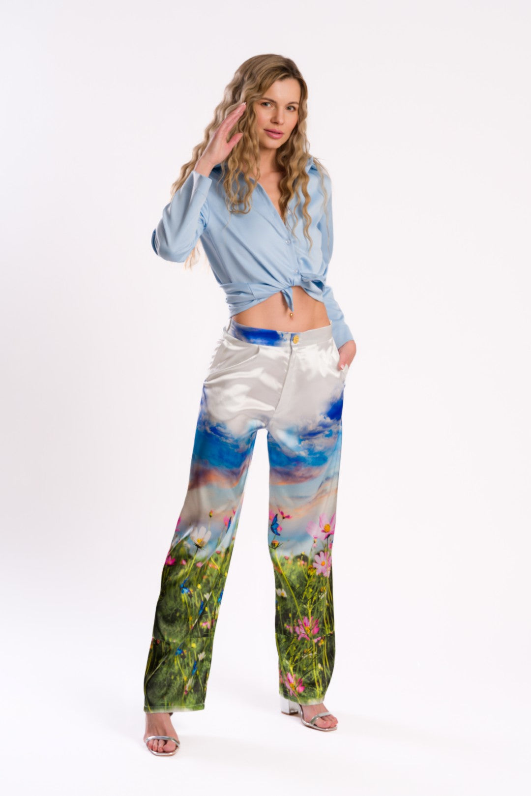 Meadow Dream Pants