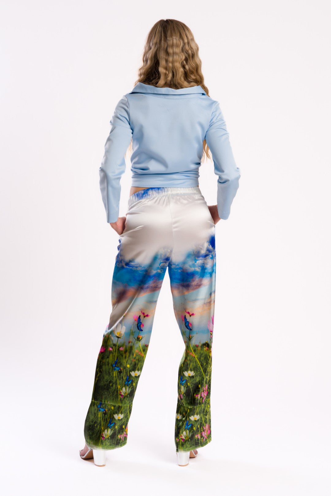 Meadow Dream Pants